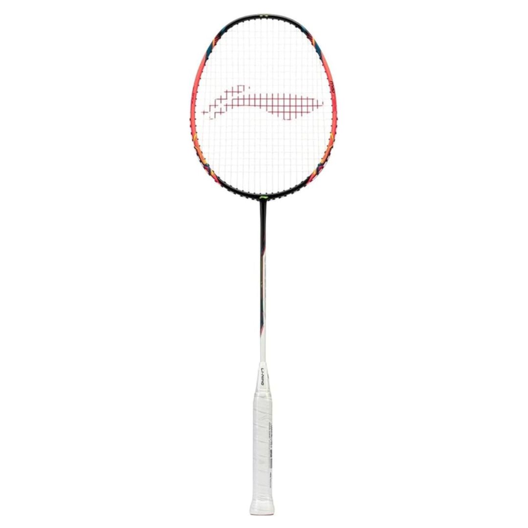 Li-Ning Halbertec Motor Orange